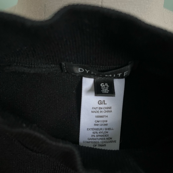 Dynamite crop top - Picture 3 of 3